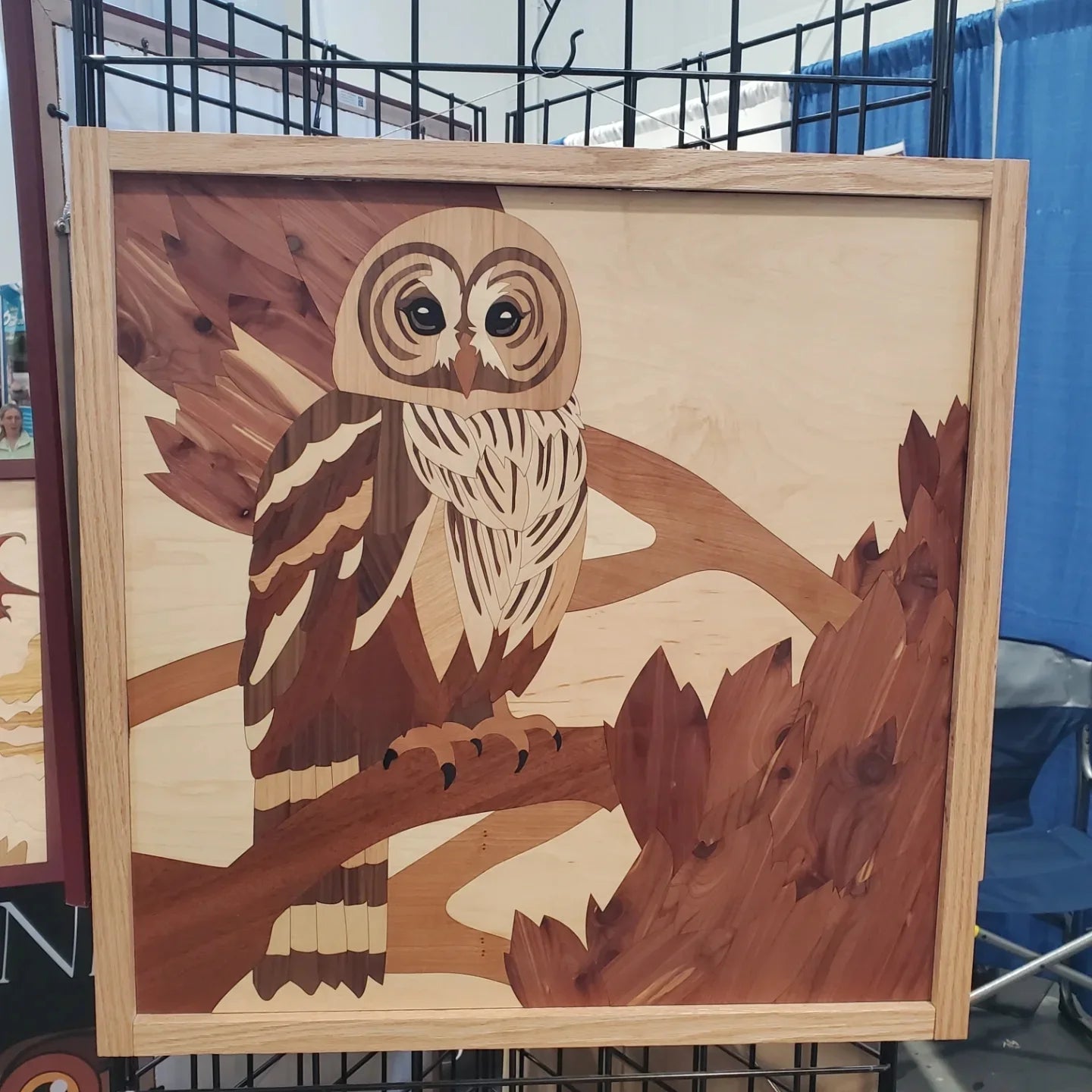 Wood Art