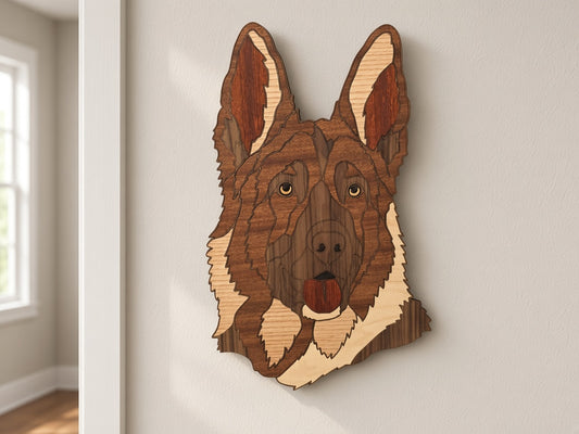 Custom Pet Portrait